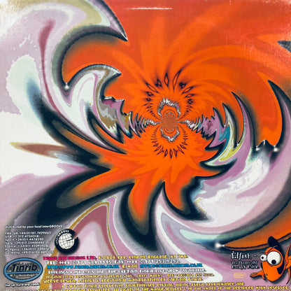 Weirdo - Say Yes (If You Understand Me) / Rock The House | Excellent (EX) Excellent (EX) - TRANCE / USED *EXCELLENT*