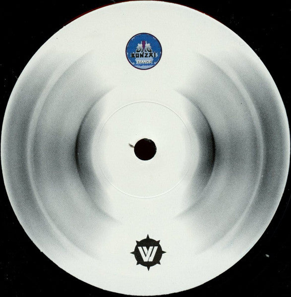 The Traveller - Believe (12" VINYL) | Near Mint (NM) Near Mint (NM) - TRANCE / USED *NEAR MINT*