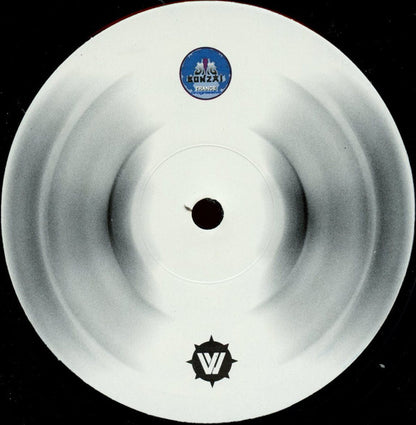 The Traveller - Believe (12" VINYL) | Near Mint (NM) Near Mint (NM) - TRANCE / USED *NEAR MINT*