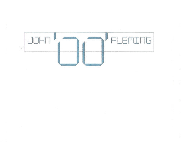 John '00' Fleming - For Your Ears Only (CD) | Near Mint (NM) Near Mint (NM) - TRANCE / USED *NEAR MINT*