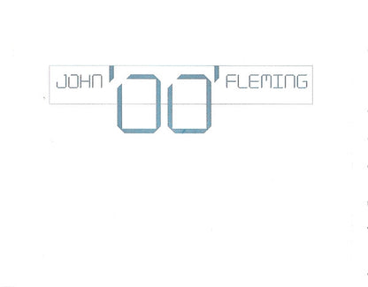 John '00' Fleming - For Your Ears Only (CD) | Near Mint (NM) Near Mint (NM) - TRANCE / USED *NEAR MINT*