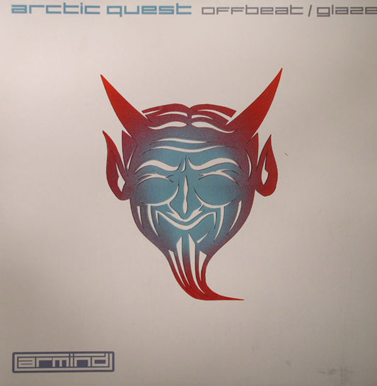 Arctic Quest Offbeat / Glaze 12" Near Mint (NM or M-) Excellent (EX)