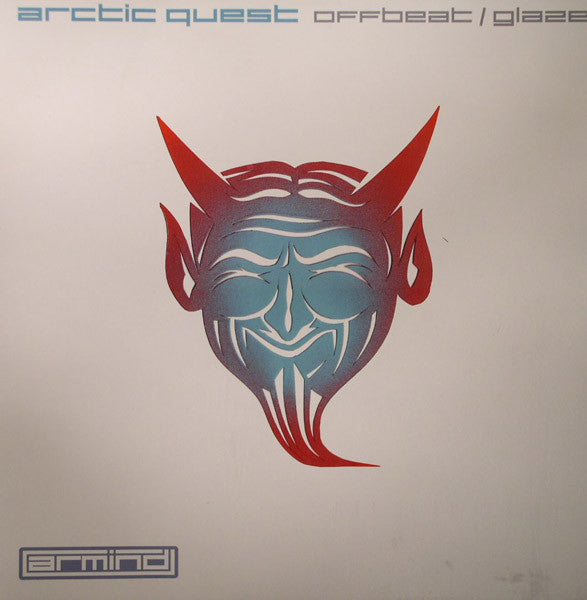 Arctic Quest - Offbeat / Glaze | Near Mint (NM) Excellent (EX) - TRANCE / USED *NEAR MINT*