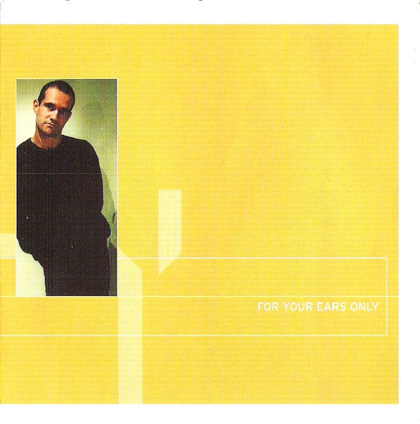John '00' Fleming - For Your Ears Only (CD) | Near Mint (NM) Near Mint (NM) - TRANCE / USED *NEAR MINT*