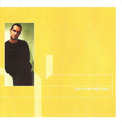 John '00' Fleming - For Your Ears Only (CD) | Near Mint (NM) Near Mint (NM) - TRANCE / USED *NEAR MINT*