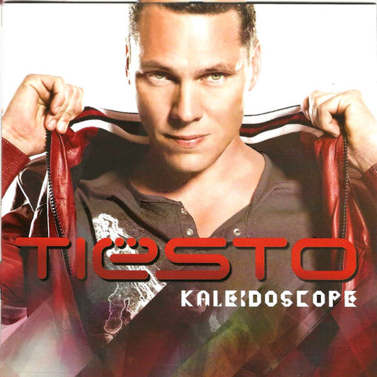 Kaleidoscope (CD) | Near Mint (NM) Near Mint (NM) - TRANCE / USED *NEAR MINT*