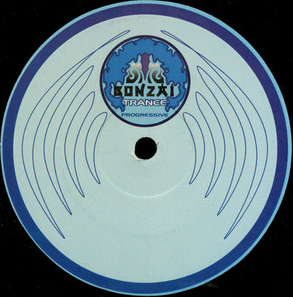 Quadran - The Love I Lost | Near Mint (NM) Near Mint (NM) - TRANCE / USED *NEAR MINT*