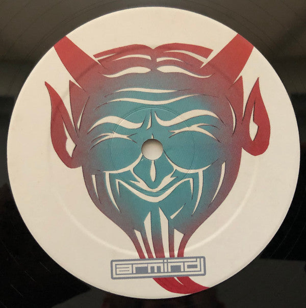 Arctic Quest - Offbeat / Glaze | Near Mint (NM) Excellent (EX) - TRANCE / USED *NEAR MINT*