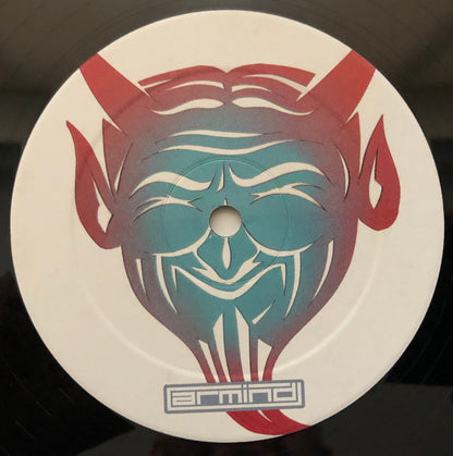 Arctic Quest - Offbeat / Glaze | Near Mint (NM) Excellent (EX) - TRANCE / USED *NEAR MINT*