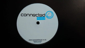 Distance (12" VINYL) | Near Mint (NM) Generic - TRANCE / USED *NEAR MINT*