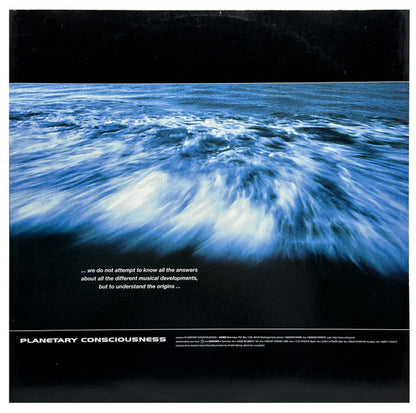 Hardy Heller - ICE EP (VINYL LP) | Very Good Plus (VG+) Very Good Plus (VG+) - TRANCE / USED *VERY GOOD+*