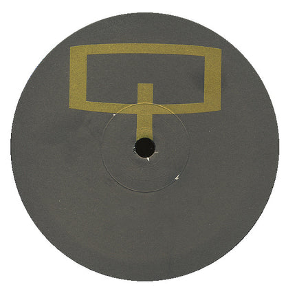 Ohm Sessions (Mixes) | Very Good Plus (VG+) Very Good Plus (VG+)