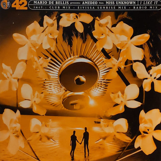 Mario De Bellis - I Like It | Very Good Plus (VG+) Excellent (EX) - TRANCE / USED *VERY GOOD+*