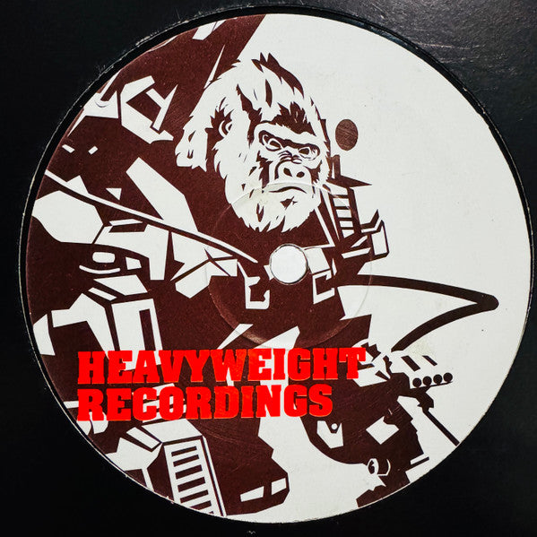 Brainstorm / Megatron (12" VINYL) | Very Good Plus (VG+) Generic - TRANCE / USED *VERY GOOD+*