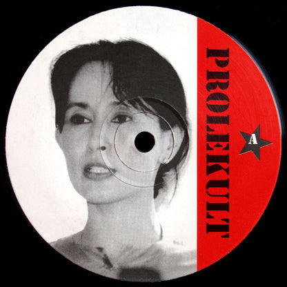Jon The Dentist - Global Phases | Very Good Plus (VG+) Very Good Plus (VG+) - TRANCE / USED *VERY GOOD+*