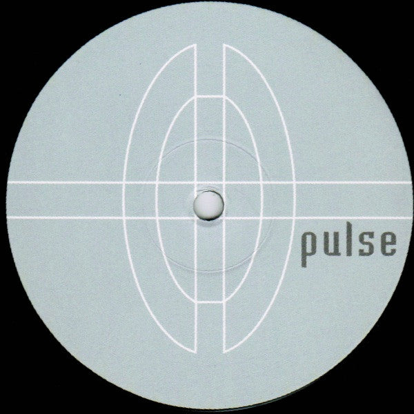 Electric Art - The Fast Way | Very Good Plus (VG+) Very Good (VG) - TRANCE / USED *VERY GOOD+*