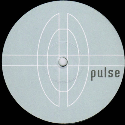 Electric Art - The Fast Way | Very Good Plus (VG+) Very Good (VG) - TRANCE / USED *VERY GOOD+*