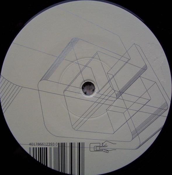 Resistance D - Feel High | Very Good Plus (VG+) Excellent (EX) - TRANCE / USED *VERY GOOD+*