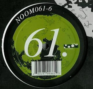 Headhunter (6) - Special X | Very Good Plus (VG+) Very Good (VG) - TRANCE / USED *VERY GOOD+*