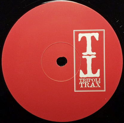 Mark Kavanagh - Bad Boy 2000 / Lyrical Bricks | Very Good Plus (VG+) Very Good Plus (VG+) - TRANCE / USED *VERY GOOD+*