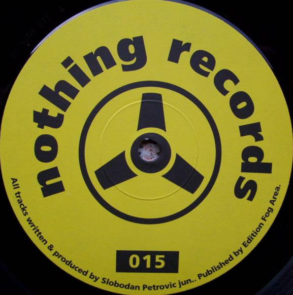 Pulsedriver - Kiss That Sound | Very Good (VG) Good (G) - TRANCE / USED *VERY GOOD*