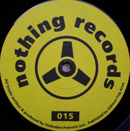 Pulsedriver - Kiss That Sound | Very Good (VG) Good (G) - TRANCE / USED *VERY GOOD*