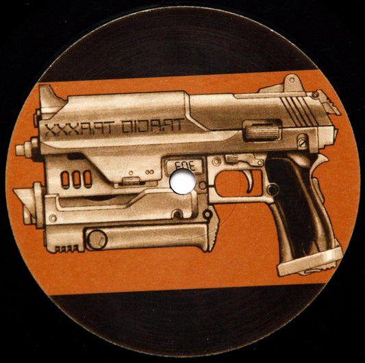 Warmduscher (3) - Säurebad 2 | Very Good (VG) Generic - TRANCE / USED *VERY GOOD*