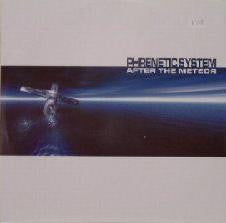Phrenetic System - After The Meteor | Very Good (VG) Very Good (VG) - TRANCE / USED *VERY GOOD*
