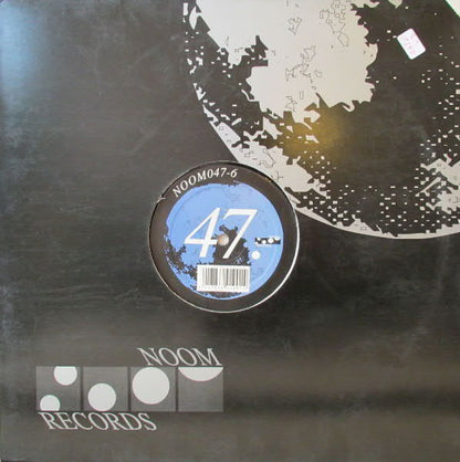 Lost In Case - Hot Music E.P. | Very Good (VG) Generic - TRANCE / USED *VERY GOOD*