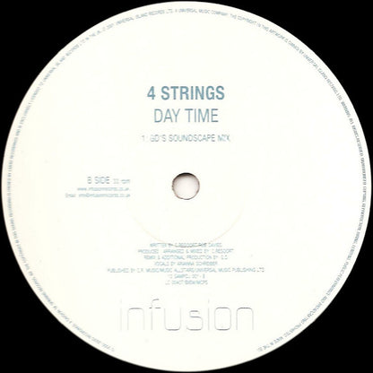 Limited Edition Volume One | Very Good (VG) Generic - TRANCE / USED *VERY GOOD*