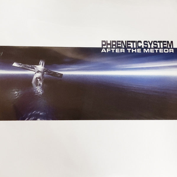 Phrenetic System - After The Meteor | Very Good (VG) Very Good (VG) - TRANCE / USED *VERY GOOD*