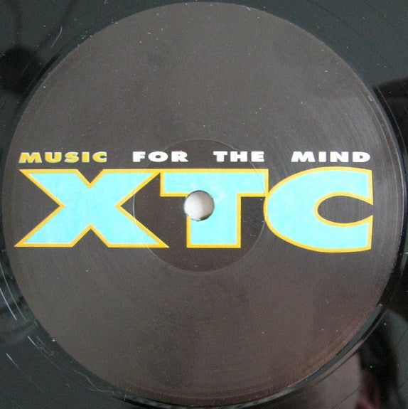 Extreme Trax - Don't Hold Back (VINYL LP) | Very Good (VG) Very Good (VG) - TRANCE / USED *VERY GOOD*