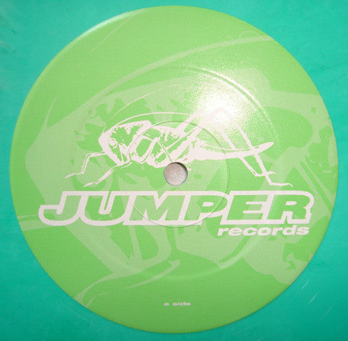 Da Rick - Rumble | Very Good (VG) Very Good Plus (VG+) - TRANCE / USED *VERY GOOD*