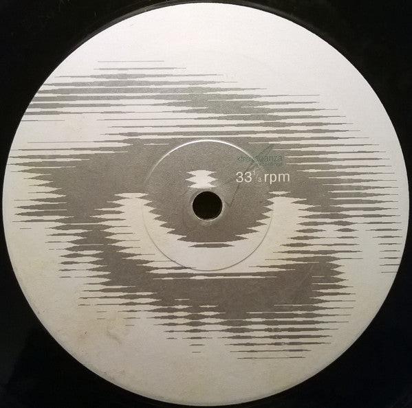 Balearic Bill - Destination Sunshine | Very Good (VG) Very Good Plus (VG+) - TRANCE / USED *VERY GOOD*