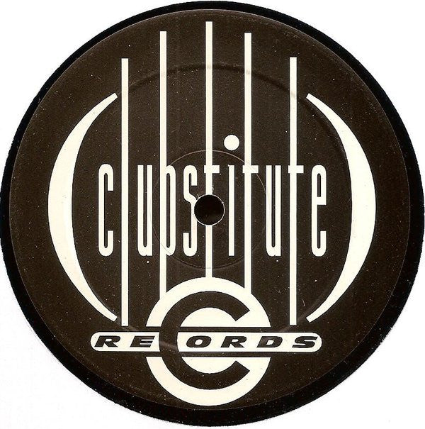 Ruff Driverz - La Musica | Very Good (VG) Very Good Plus (VG+) - TRANCE / USED *VERY GOOD*