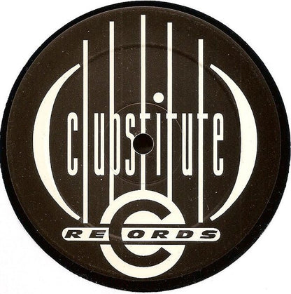 Ruff Driverz - La Musica | Very Good (VG) Very Good Plus (VG+) - TRANCE / USED *VERY GOOD*