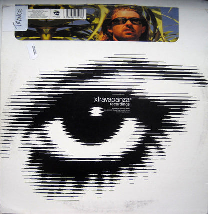 Balearic Bill - Destination Sunshine | Very Good (VG) Very Good Plus (VG+) - TRANCE / USED *VERY GOOD*