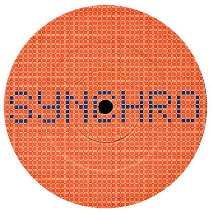 Synchro - Science Friction | Very Good (VG) Generic - TRANCE / USED *VERY GOOD*