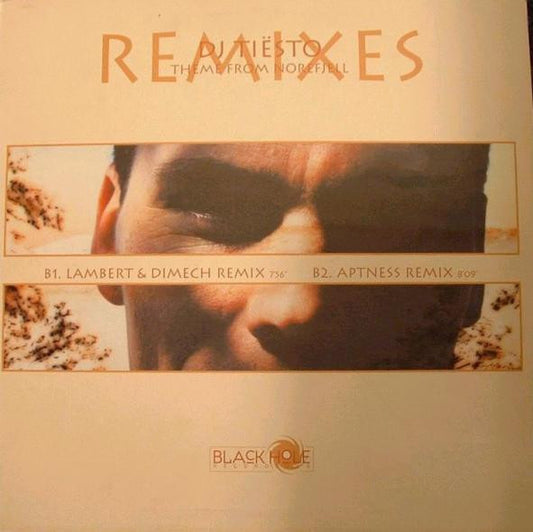 Kamaya Painters Endless Wave / Theme From Norefjell (Remixes) 12" Very Good (VG) Excellent (EX)