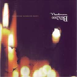 Blow Back 2000 | Very Good (VG) Very Good Plus (VG+)