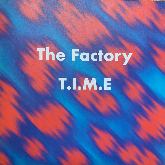 T.I.M.E. | Mint (M) Mint (M)
