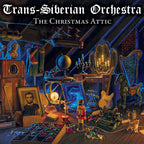 The Christmas Attic (20th Anniversary 2LP) | Mint (M) Mint (M) - HOLIDAY