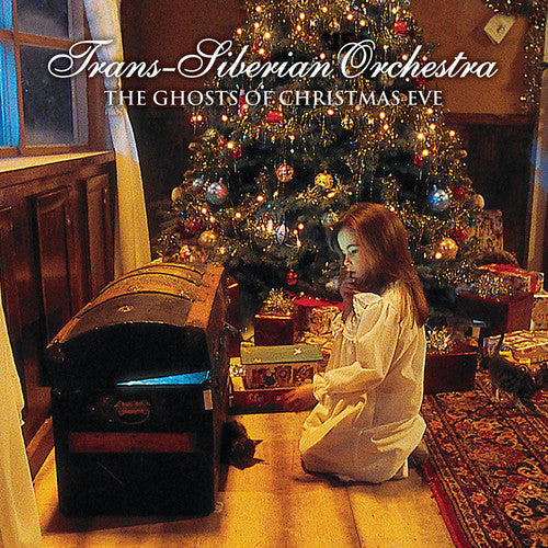 The Ghosts Of Christmas Eve | Mint (M) Mint (M) - HOLIDAY/POP