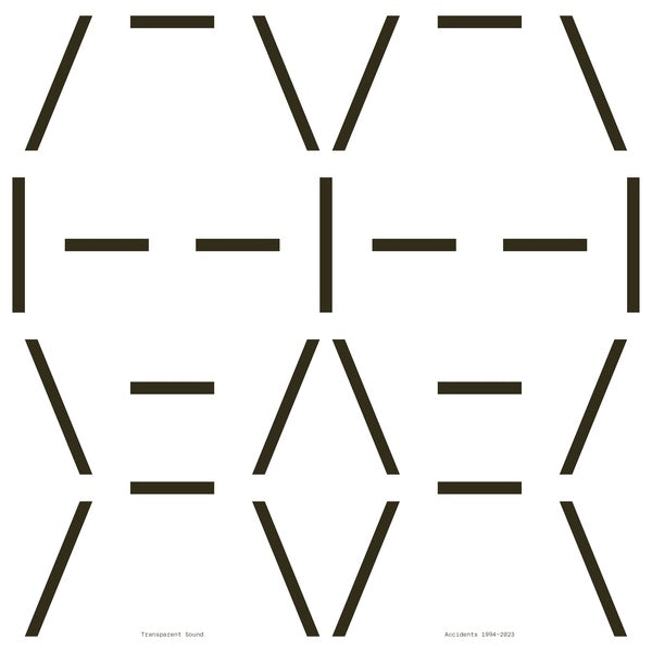 Accidents 1994-2003 |