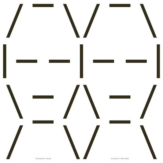 Accidents 1994-2003 |