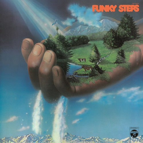 TRANZAM - Funky Steps |
