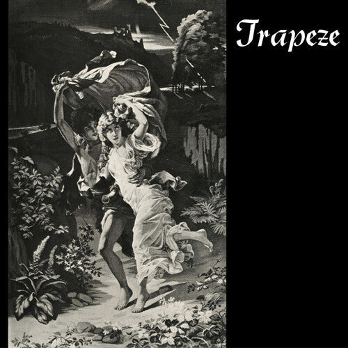 Trapeze - Trapeze (180G) [Blue Vinyl] |