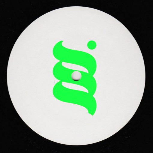GETTRAUM Hors Serie 004 | Mint (M) Mint (M)
