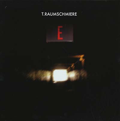 E (VINYL) | Mint (M) Mint (M) - TECHNO *NEW*