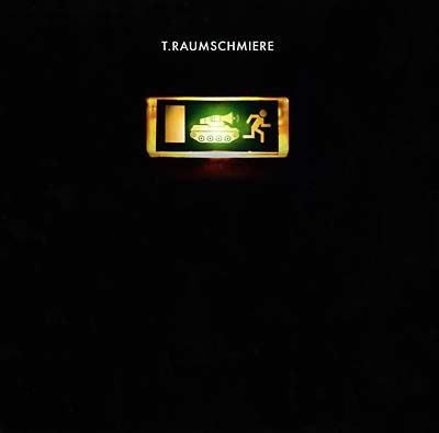 I Tank U (VINYL) | Mint (M) Mint (M) - ROCK *NEW*